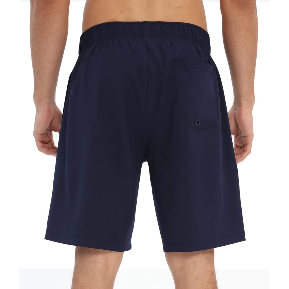 Premium Performance Shorts view 3