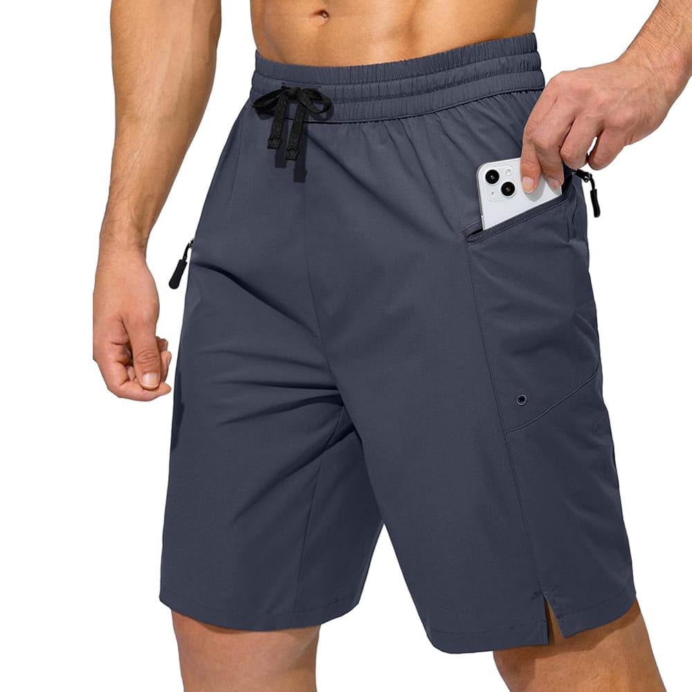 Vintage Performance Shorts, Performance Shorts manufacturer
