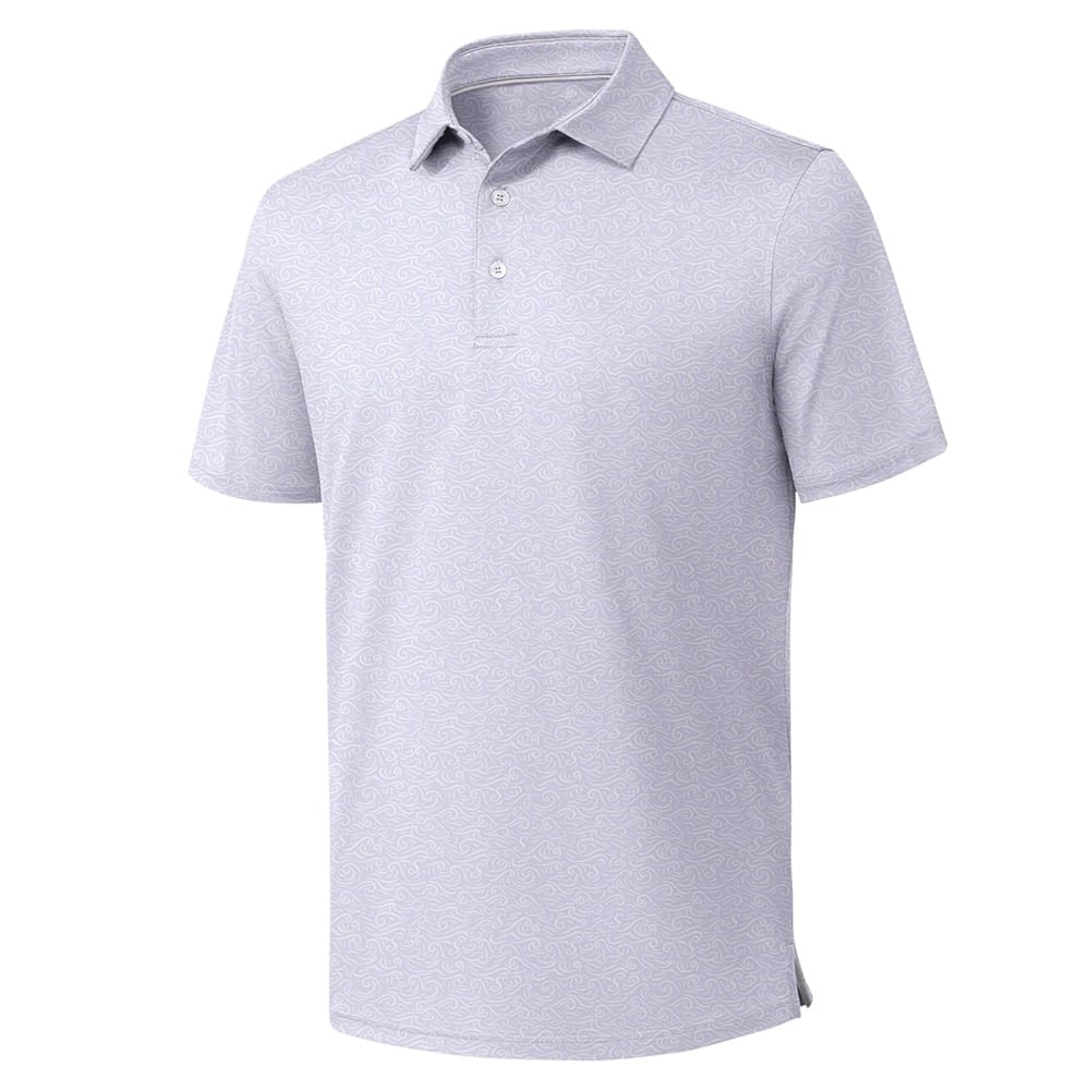 Signature Polo Shirt