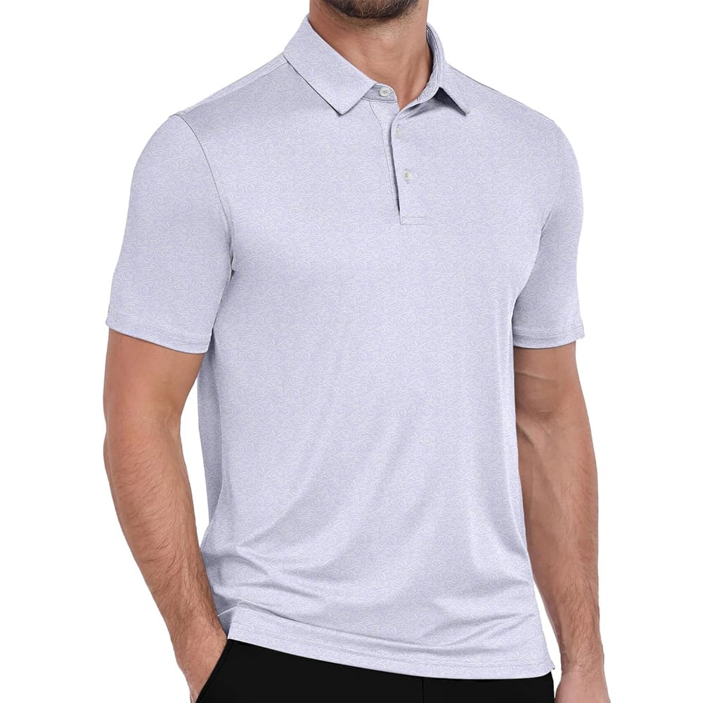 Signature Polo Shirt