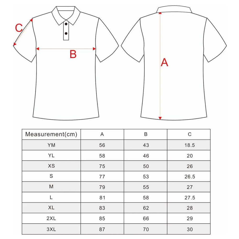 Signature Polo Shirt view 6