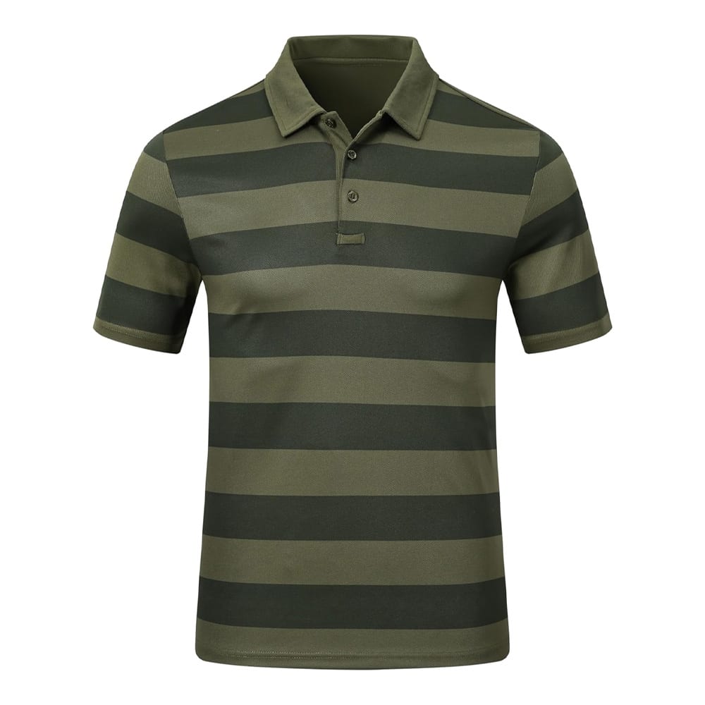 Structured Polo Shirt, Polo Shirts manufacturer