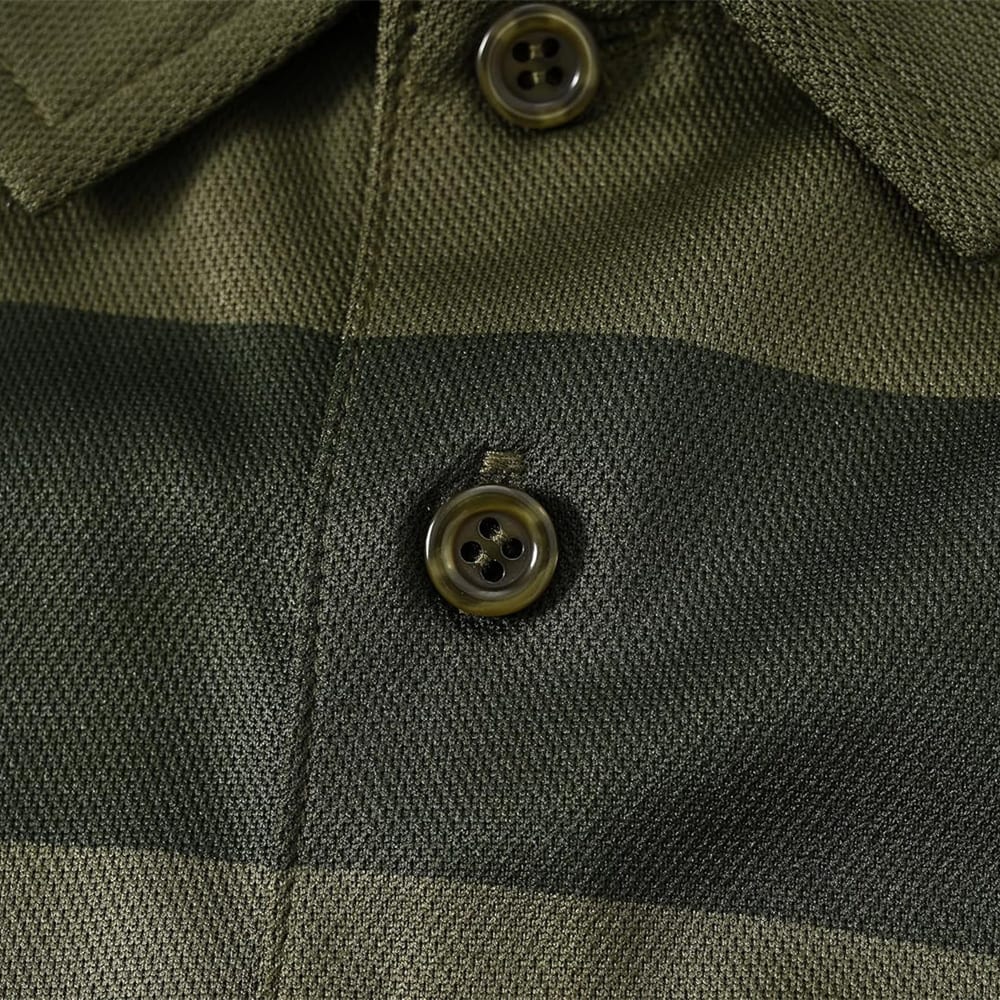 Structured Polo Shirt view 3