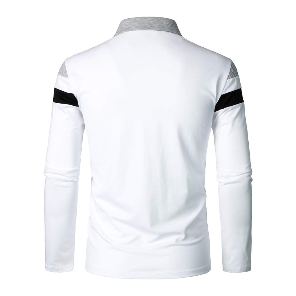 Pro Polo Shirt view 3