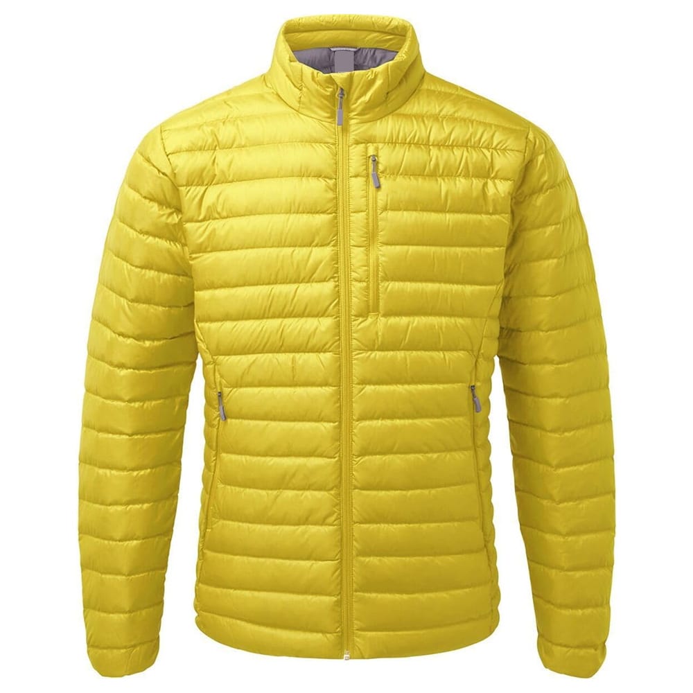 Signature Puffer Jacket