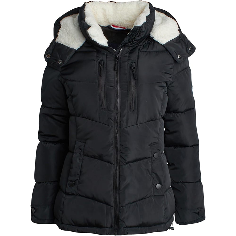 Premium Quilted Jacket, Quilted Jackets manufacturer