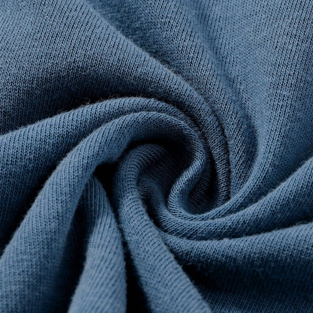 Signature Round-Neck T-Shirt view 4