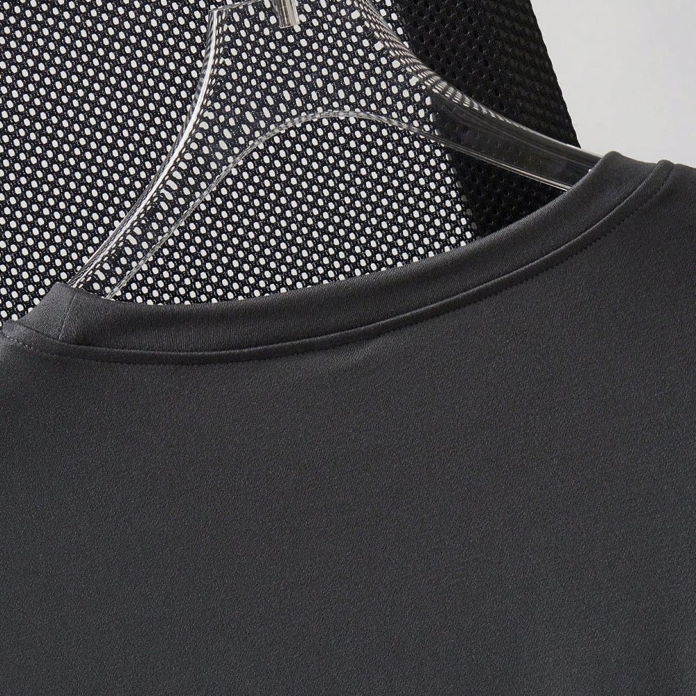 Premium Round-Neck T-Shirt view 4