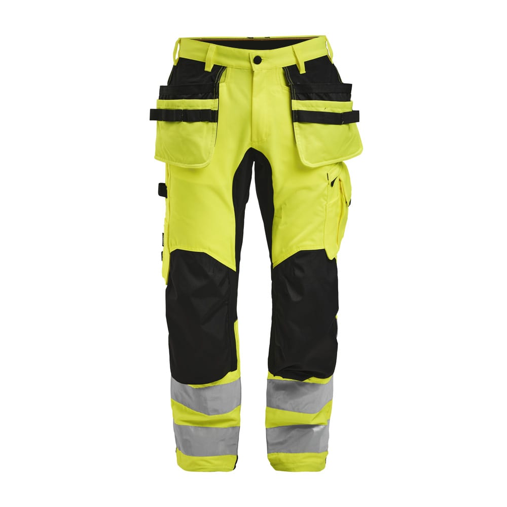 Heavyweight Safety Cargo Pants, Safety Cargo Pants manufacturer