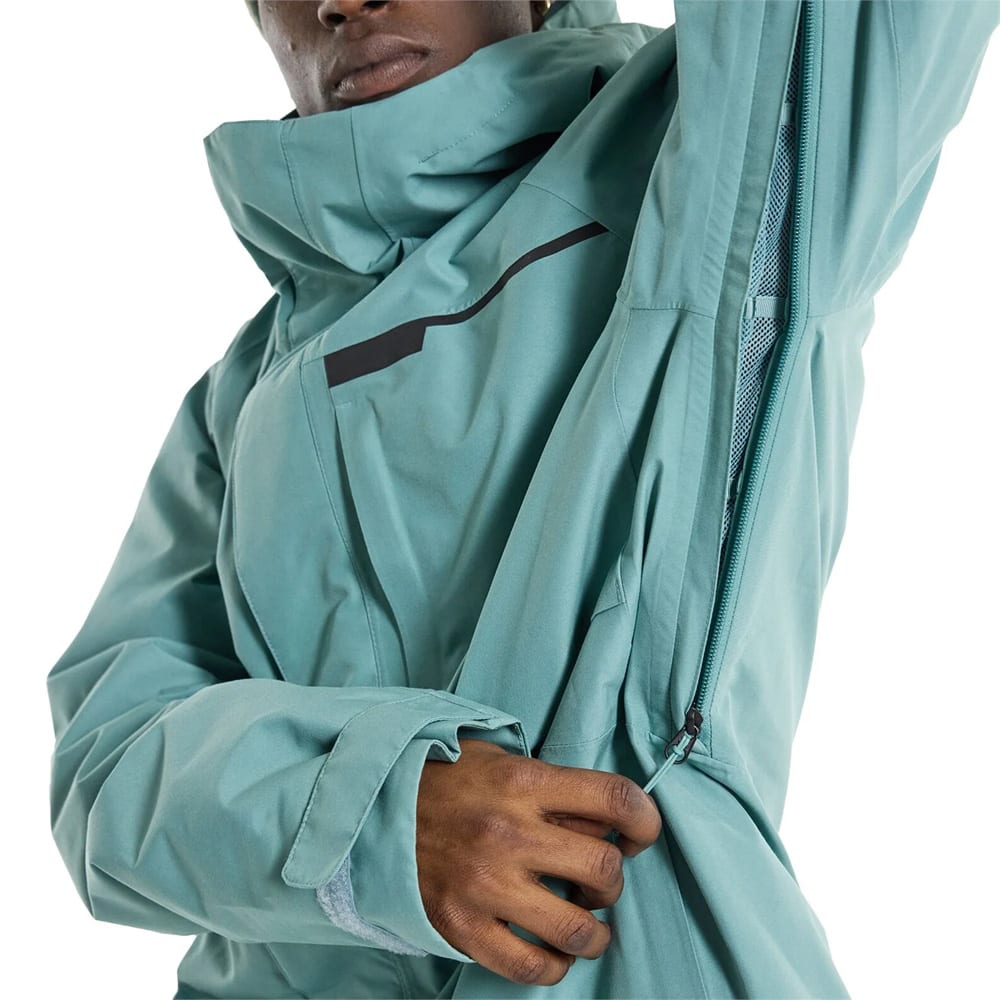 Signature Ski Jacket