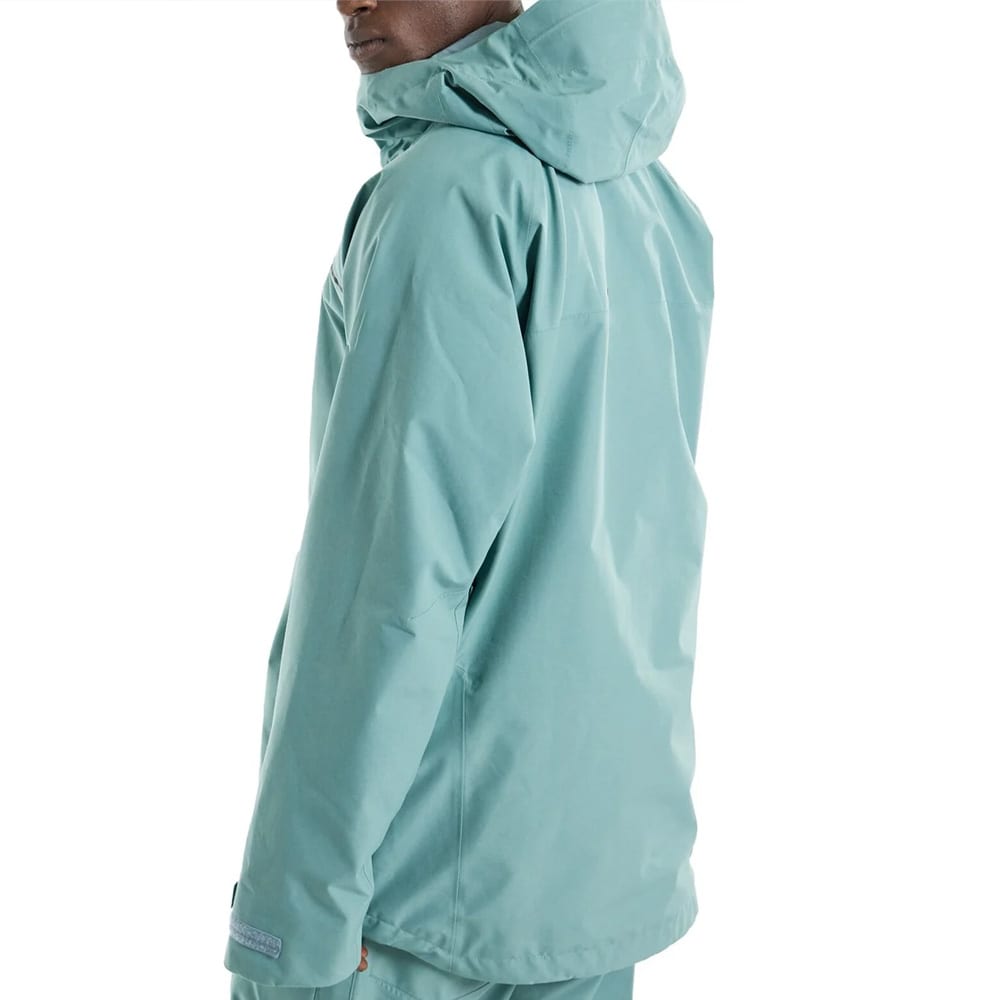 Signature Ski Jacket view 5
