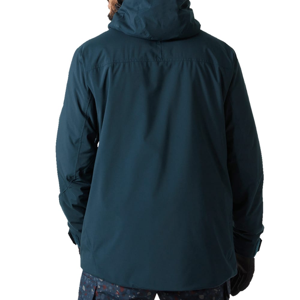 Heavyweight Ski Jacket view 6