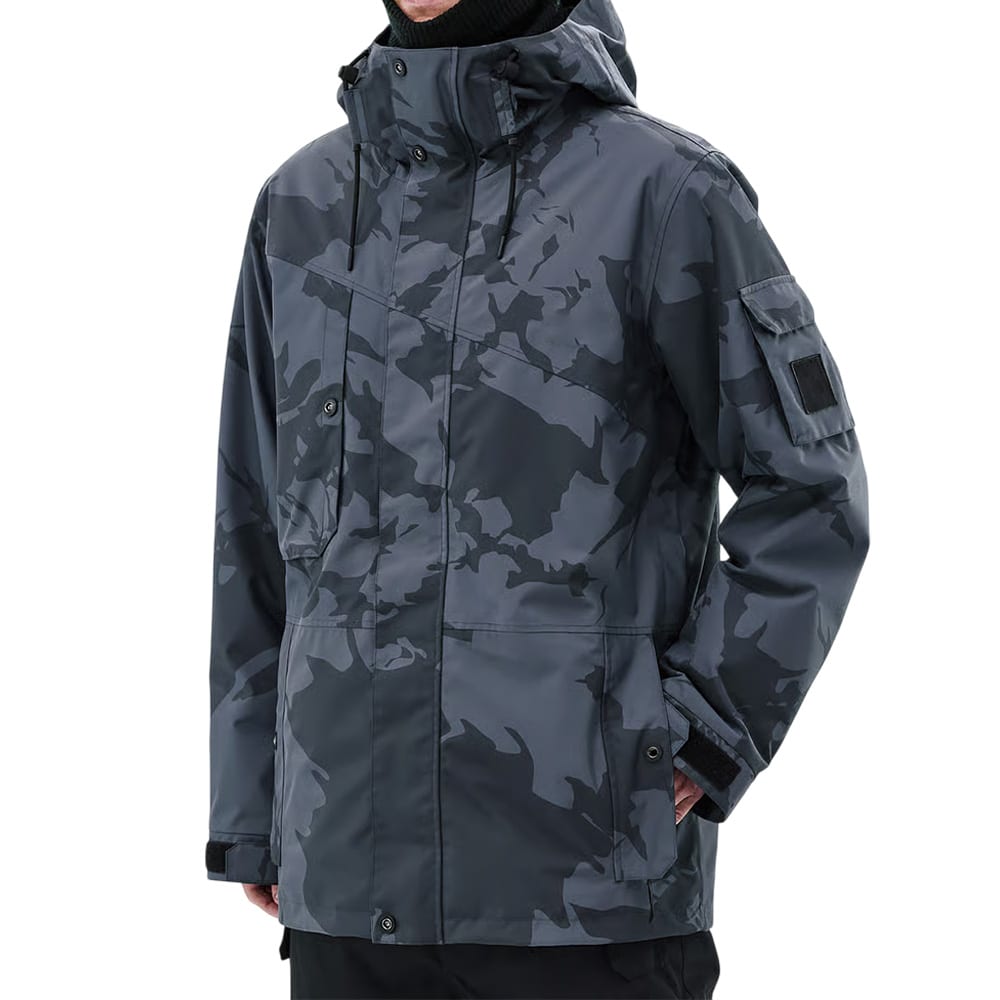 Premium Ski Jacket, Ski Jackets manufacturer