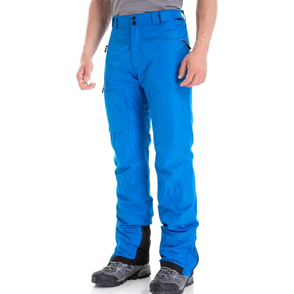 Heavyweight Ski Pants view 2