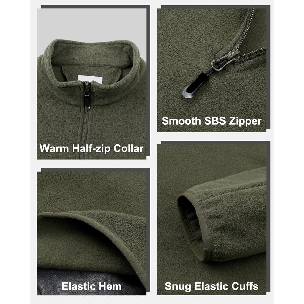 Signature Crewneck Sweatshirt view 4