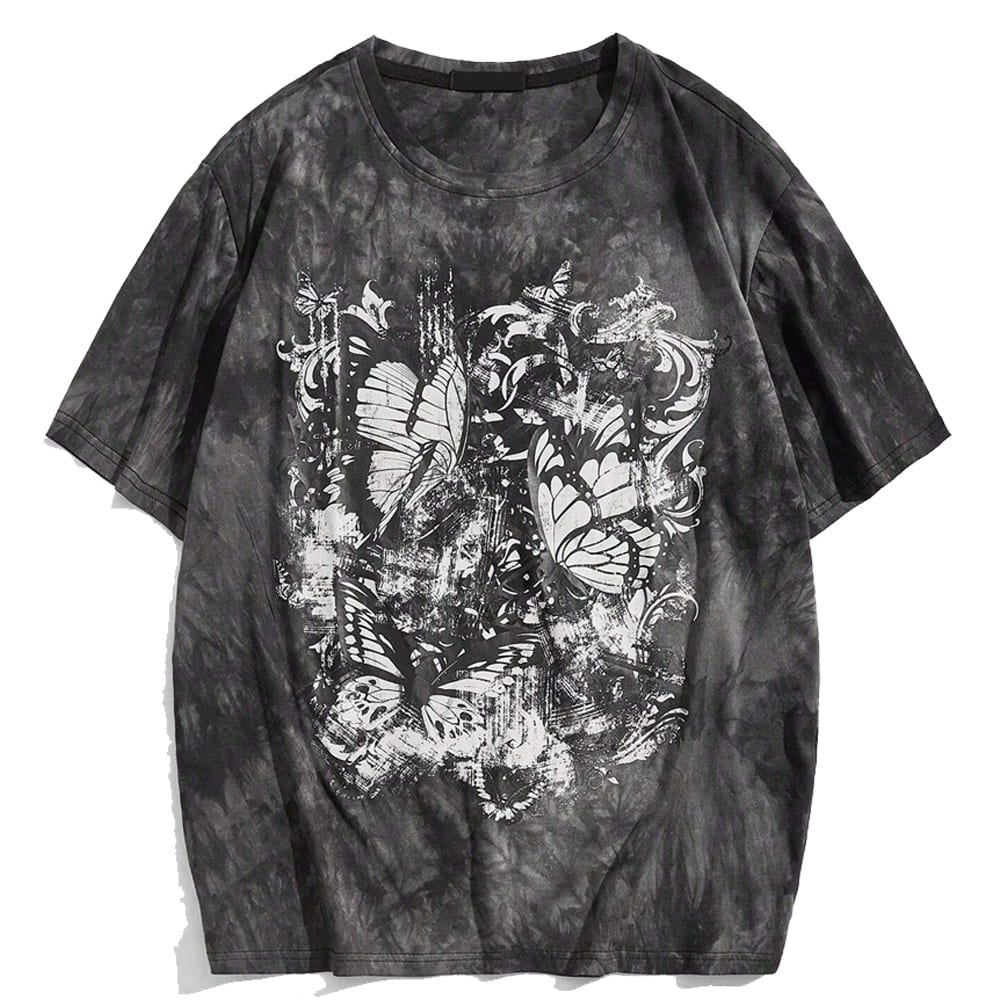 Heavyweight Tie-Dye Shirt, Tie-Dye Shirts manufacturer