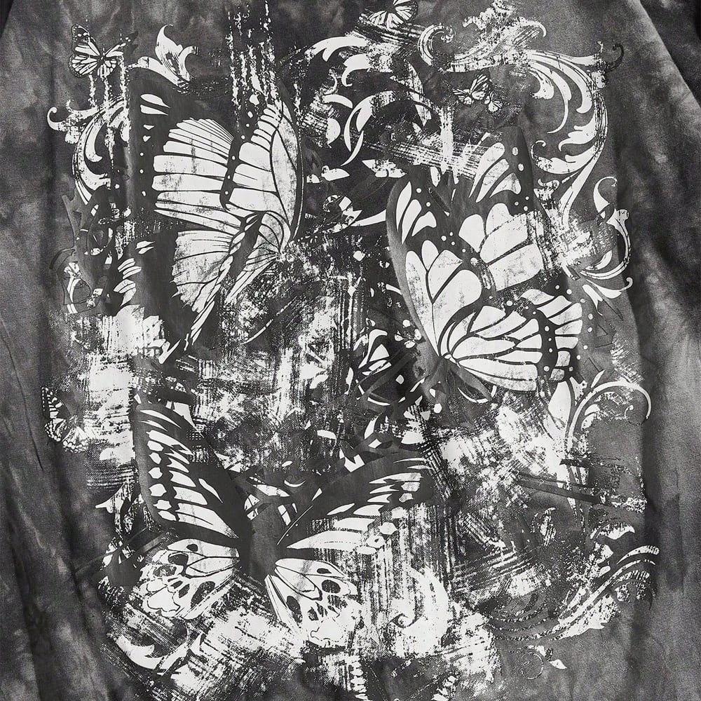 Heavyweight Tie-Dye Shirt view 3