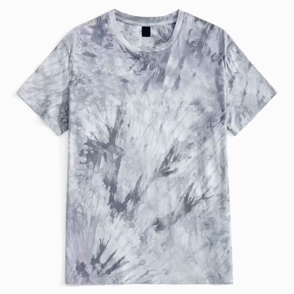 Premium Tie-Dye Shirt, Tie-Dye Shirts manufacturer