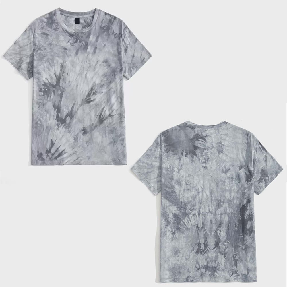 Premium Tie-Dye Shirt view 5