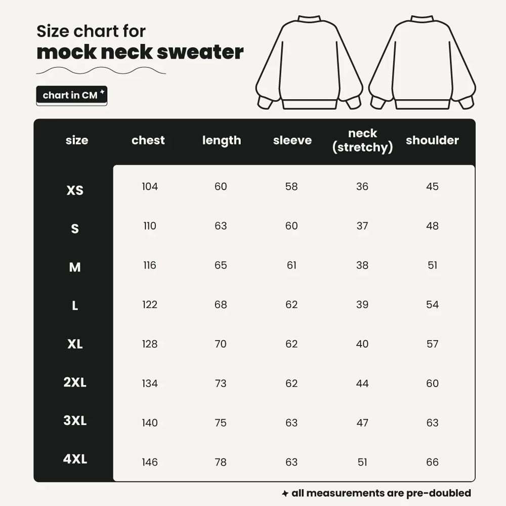 Signature Turtleneck Thermals view 6