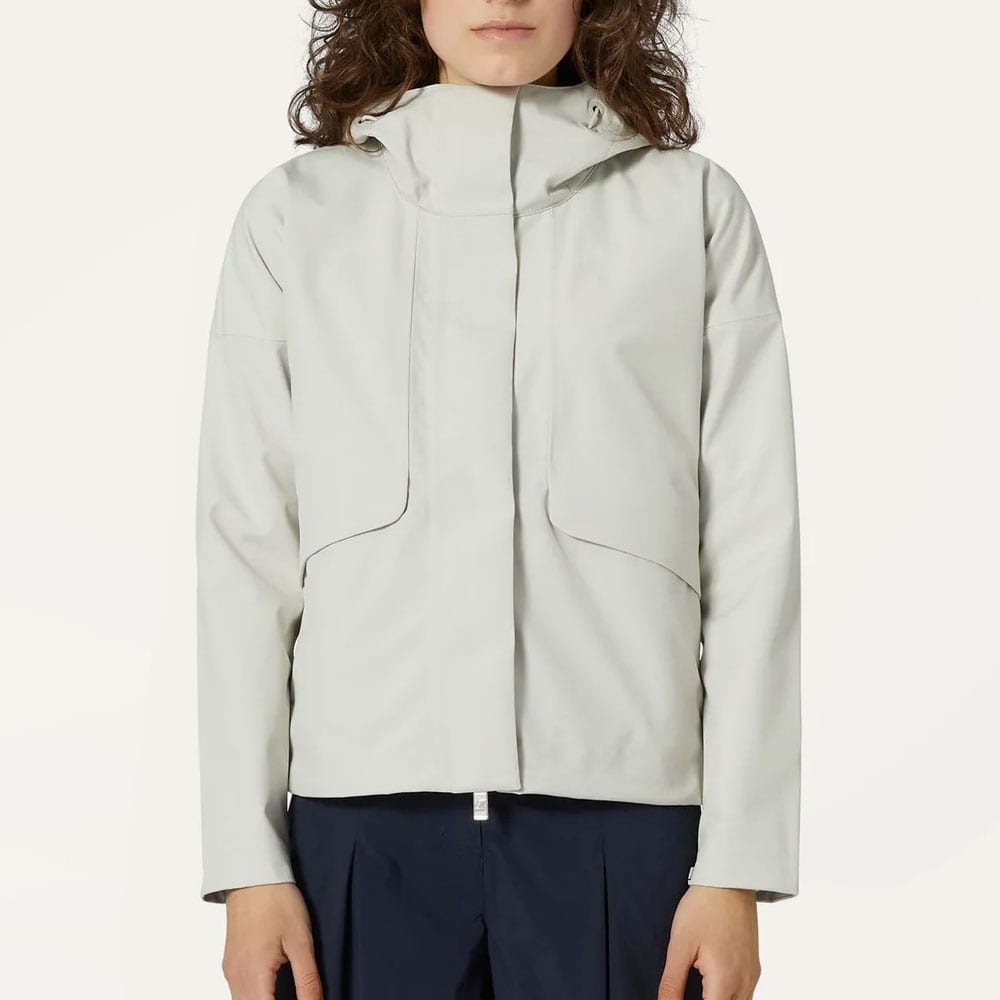 Signature Windbreaker