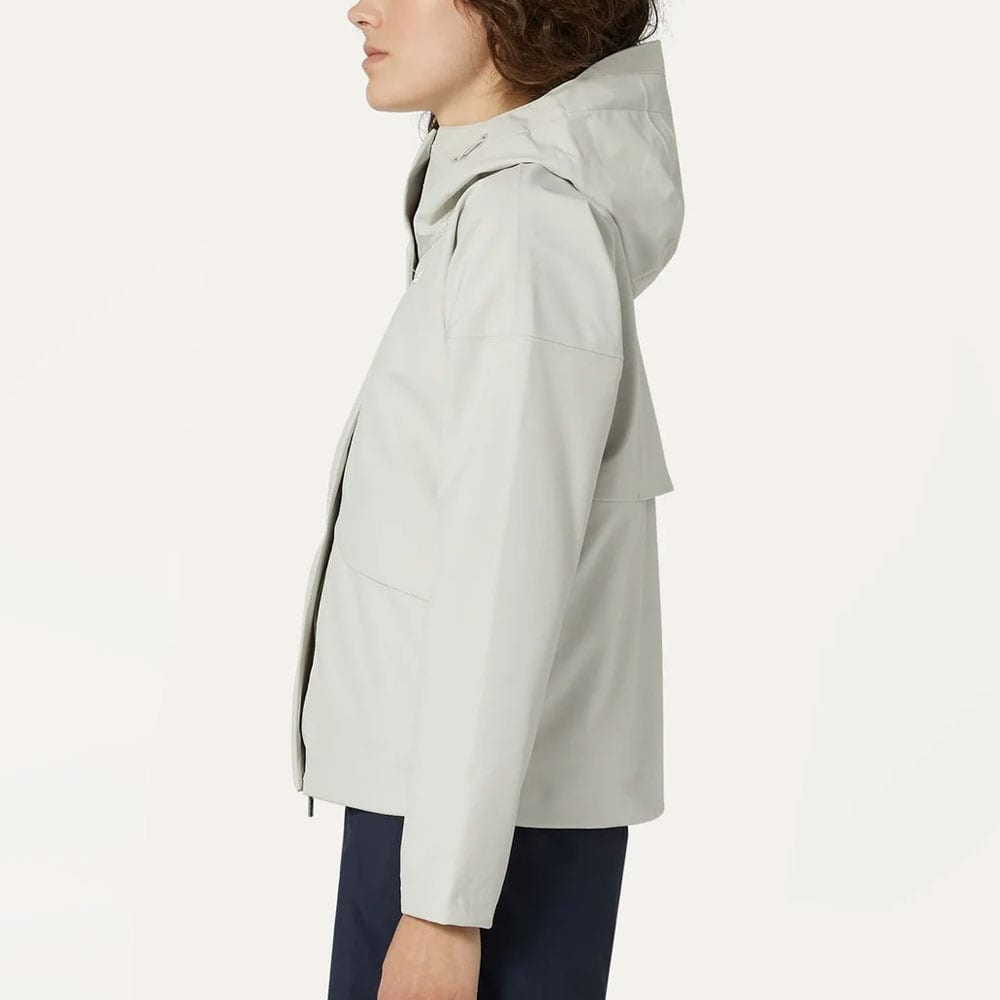 Signature Windbreaker view 3