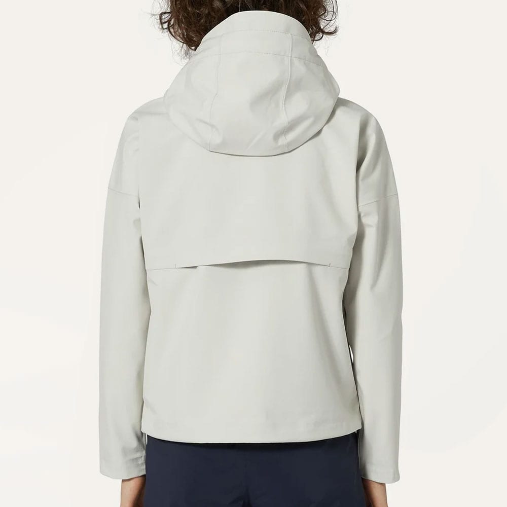 Signature Windbreaker view 4