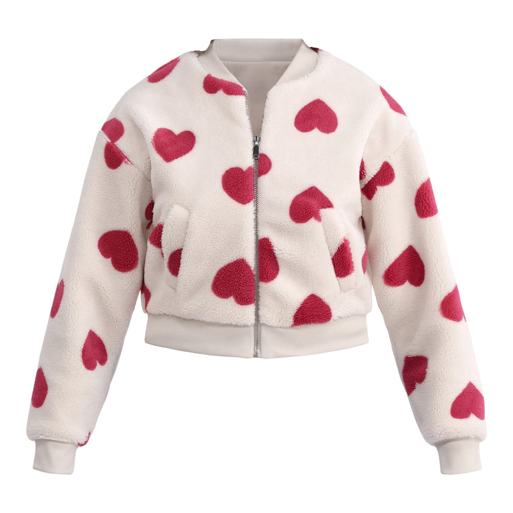 Heavyweight Women's Bomber Jacket, Women's Bomber Jackets manufacturer