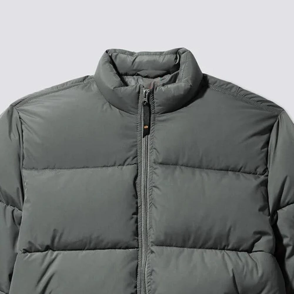 Premium Women's Bomber Jacket view 4