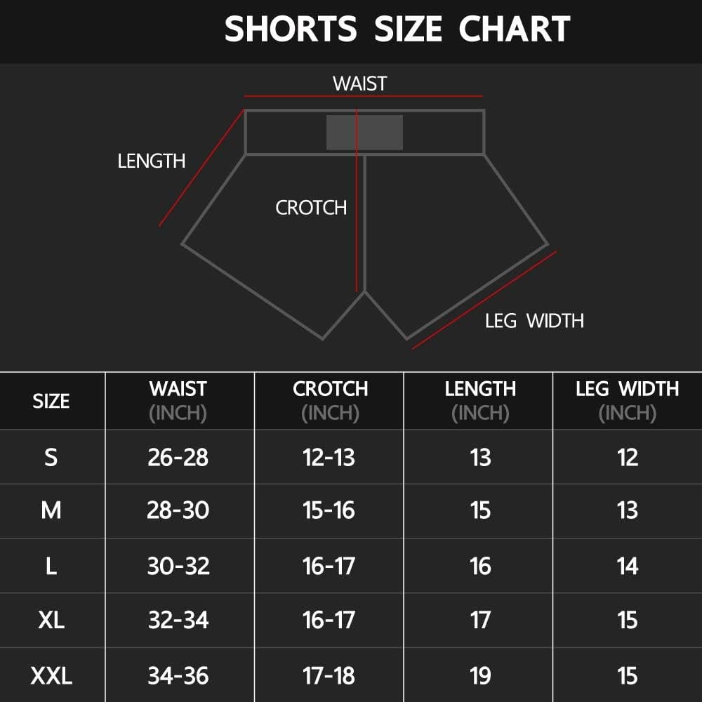 Signature Women's Boxing Shorts view 6