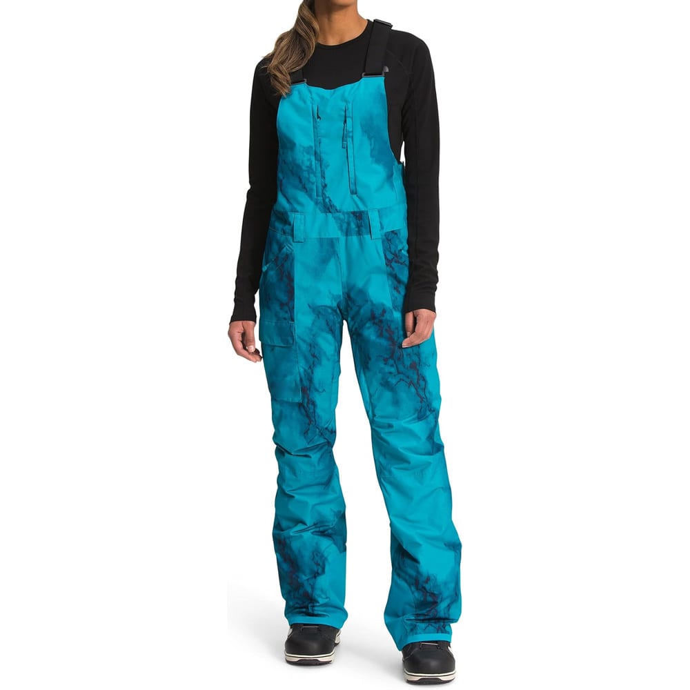 Signature Women's Ski Bibs, Women's Ski Bibs manufacturer