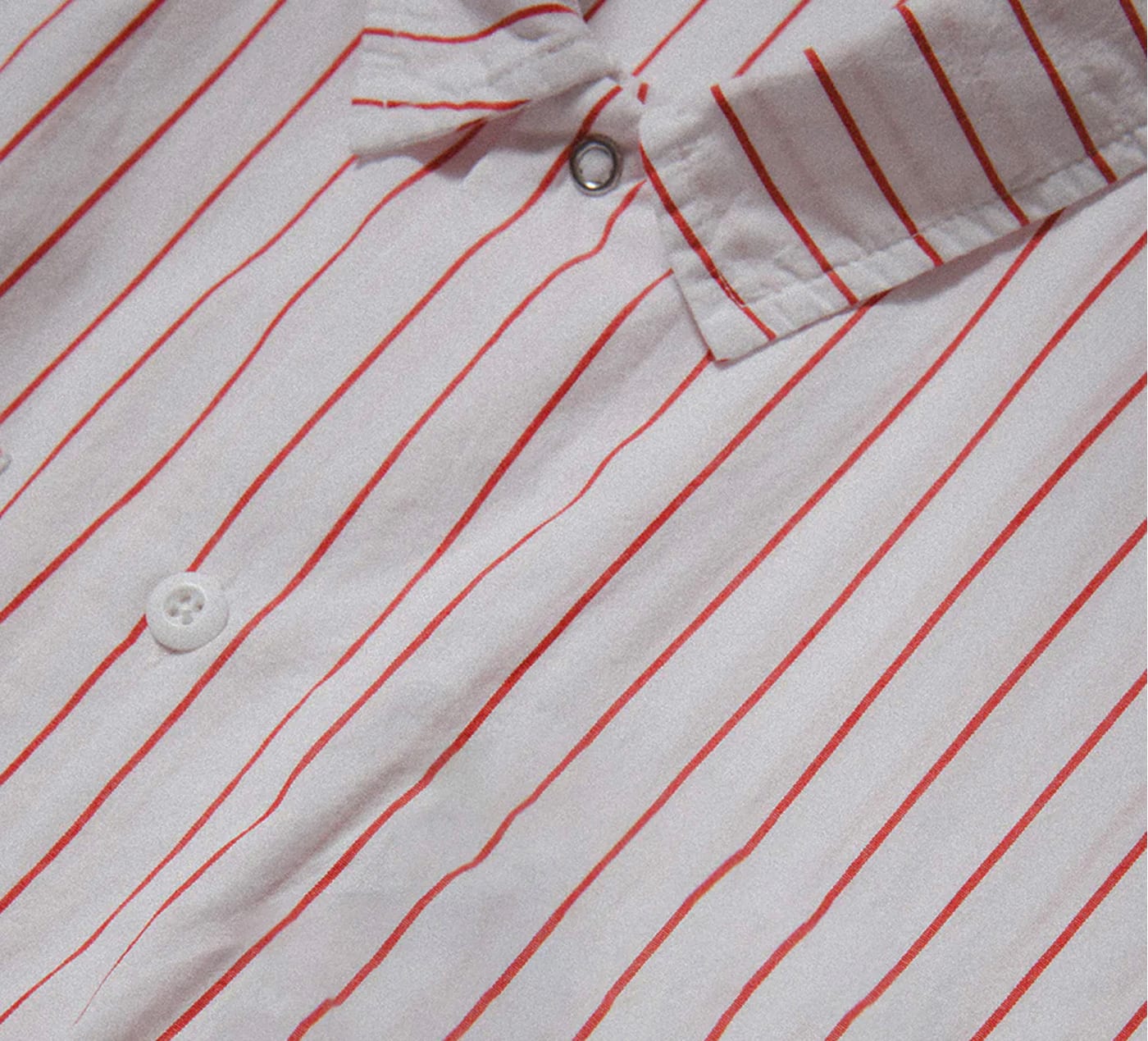 Heavyweight Women's Work Shirt view 3