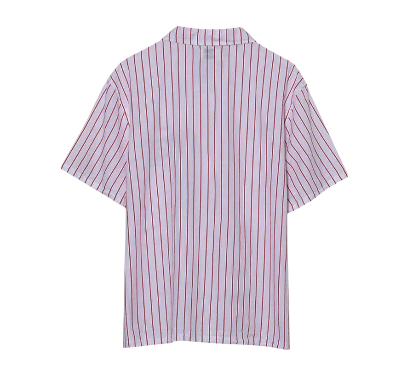 Heavyweight Women's Work Shirt view 5
