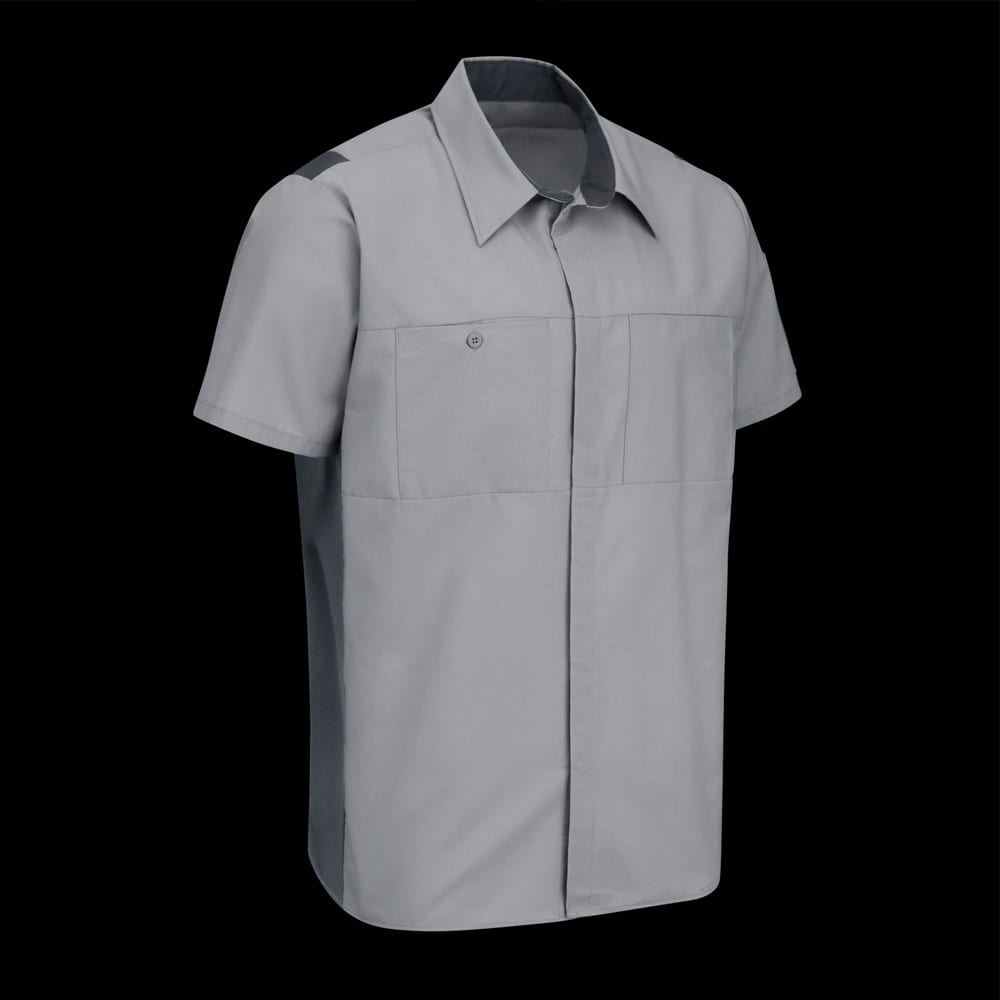 Signature Work Shirt view 4