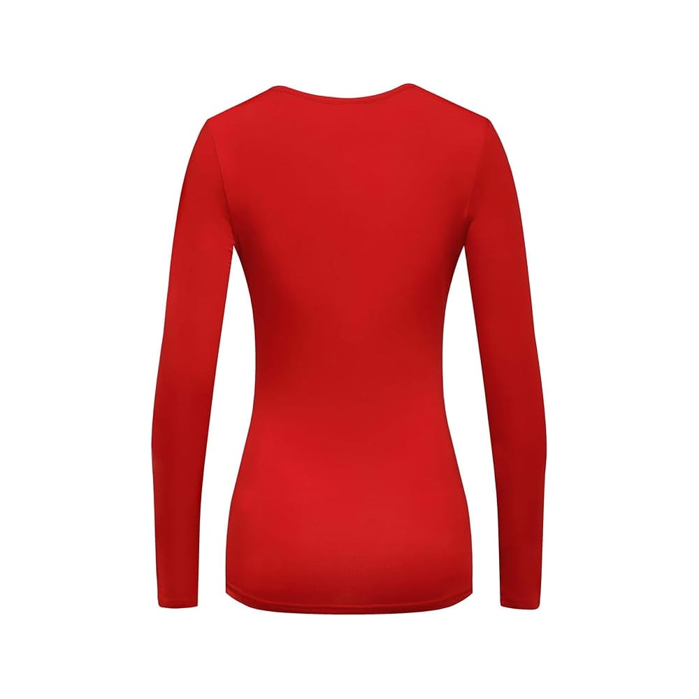 Signature Yoga Top view 3